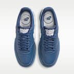 Tenis para mujer Nike Court Vision Low Premium
