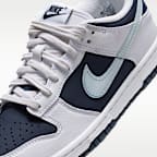 Tenis para niños grandes Nike Dunk Low
