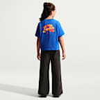 Nike Sportswear Older Kids' (Girls') T-Shirt