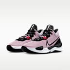 Nike Elevate 3 Basketball Shoes