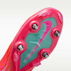 Nike Mercurial Superfly 10 Elite Soft-Ground High-Top Football Boot