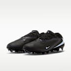 Nike Phantom 6 Low Pro Firm-Ground Soccer Cleats