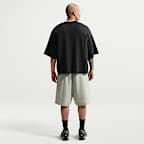 Shorts Dri-FIT para hombre Nike Tech Helios