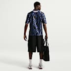 USMNT Energy Men's Nike Dri-FIT Short-Sleeve Football Top