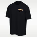 Nike Soccer T-Shirt