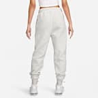 Nike Sportswear Tech Fleece Women's Mid-Rise Joggers