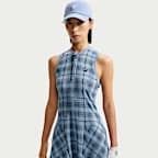 Nike Fairway Fresh Women's Dri-FIT Golf Polo Dress
