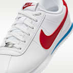 Nike Cortez Big Kids' Shoes