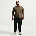 Nike 24.7 ImpossiblySoft Light Men's Dri-FIT Long-Sleeve Top