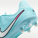 Chaussure de foot basse à crampons multi-surfaces Nike Jr. Tiempo Legend 10 Academy pour enfant/ado