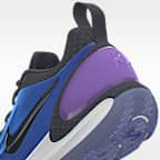 A'Two By You Zapatillas de baloncesto personalizables de A'ja Wilson