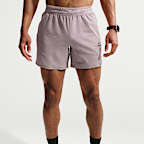 Nike Pro Training Men's Dri-FIT 6" Shorts