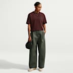 Nike Sportswear Women's Mod-Cropped Oversized T-Shirt