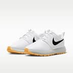 Tenis de golf Nike Roshe G