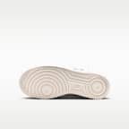 Nike Air Force 1 Essential+ Big Kids' Shoes