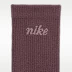 나이키 에브리데이 엘리베이티드 크루 삭스(3켤레)