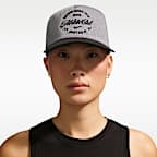 Nike Rise Structured A-Frame Cap