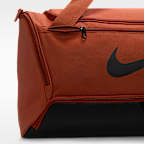 Nike Brasilia 9.5 Training Duffel Bag (Medium, 60L)
