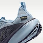 Nike Pegasus 42 GORE-TEX Big Kids' Waterproof Road Running Shoes