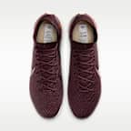 Chaussure de foot à crampons montante pour terrain sec Nike United Superfly 10 Elite