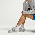 Nike Everyday Elevated Micro Crew Socks (6 Pairs)