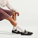 Calcetas abrigadas (2 pares) Nike Everyday Cushioned