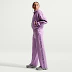 Nike Studio Fleece Big Kids' (Girls') Pants