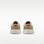 Nike Force 1 Low Baby/Toddler Shoes