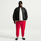 Męskie joggery Nike Sportswear Club