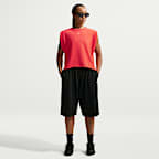 Nike Sportswear Chill Terry Women's Oversized Tank Top