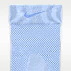 ナイキ ランニング ライトウェイト マイクロ クルー ソックス (1足)