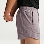 Nike N.A.C. Men's Dri-FIT Woven Shorts