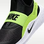 Tenis para niños de preescolar Nike Flex Runner 4