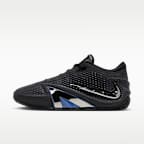 Ja 4 "Dark Mode" Basketball Shoes