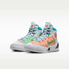 Tenis de básquetbol para niños grandes Kobe IX Elite