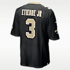 Jaylen Waddle Denver Broncos Women's Nike NFL Game Jersey
