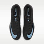 Nike Mercurial Vapor 16 Academy Indoor Court Low-Top Football Shoes