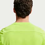 Playera de tenis Dri-FIT para hombre NikeCourt Victory