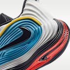 Giannis Immortality 5 SE Little Kids' Basketball Shoes