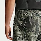 Pants de tejido Woven Dri-FIT para hombre Nike Tech