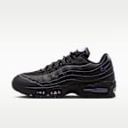 Nike Air Max 95 Big Bubble Men's Shoes