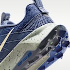 Tenis de trail running para mujer Nike Wildhorse 10