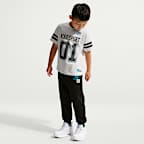 Nike Little Kids' Halftime T-Shirt