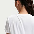 Nike One Classic Women's Dri-FIT Short-Sleeve Top