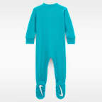 Nike Baby Essentials Baby Pointelle Coverall