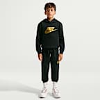 Nike Sportswear Club Fleece Big Kids' Hoodie