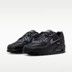 Nike Air Max 90 Premium herenschoenen met reflecterende accenten
