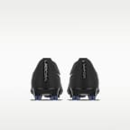 Nike Mercurial Vapor 17 Academy By You Custom Firm-Ground Low-Top Football Boots