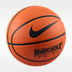 Nike Knockout Pilota de bàsquet per a exteriors (desinflada)