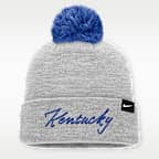 Kentucky Peak Men's Nike College Cuffed Beanie